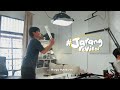 Studio Hampir KEBAKARAN Karena Alat Ini... #jarangreview Eps.1
