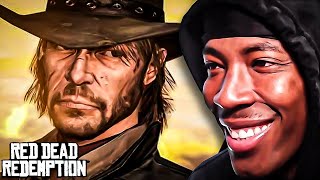 WE'RE ALMOST THERE!! | Red Dead Redemption