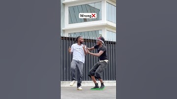 Shoot me a Dance Tutorial ✅! #tutorial #dance #shorts