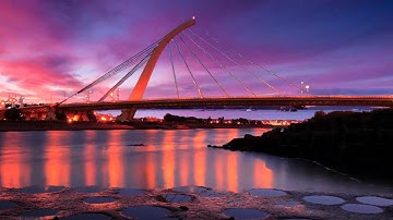 Parallax Effect - Motion Media Design