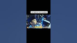 bikin merinding takbiran  #gusazmi #syubbanulmuslimin #idulfitri