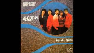 Dalmatinski Magazin - Sjecanja - ( 1981) HD Resimi