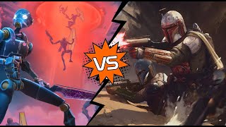 🔥 New Mandalorian Rules Tested! Mandalorian Battle Force vs Separatists | Legion Battle Report