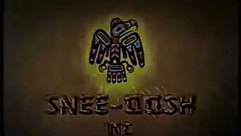 Snee-Oosh Inc. (1998-2004) & Nickelodeon (1999)