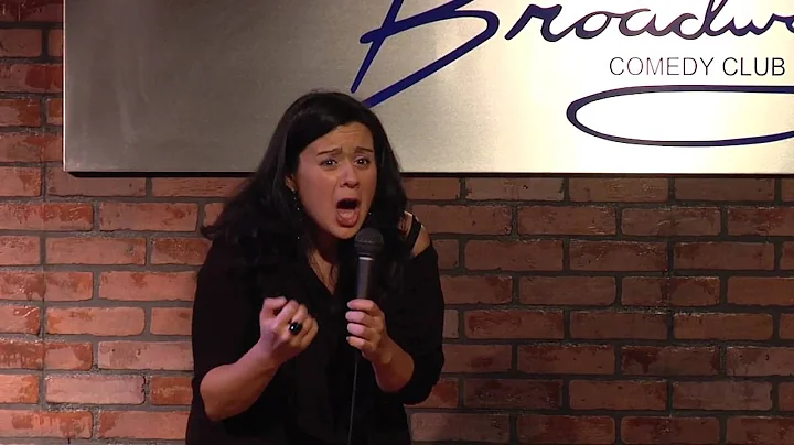 Italian Only (Stand Up Comedy)