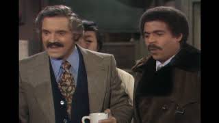 The Barney Miller Episode That Proved It Wasn’t a ‘Normal’ Sitcom | Full  Episode