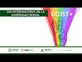 Día Internacional del Orgullo LGBTQ+ 2022