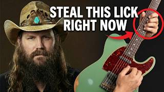 Chris Stapleton's Secret Soulful Techniques Made Easy