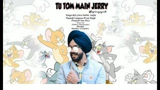 Plz guys subscribe my you tube channel snaptube link....
https://snaptube.en.uptodown.com/android/download tom and jerry ja
tera mera a rista by satbir aujla...