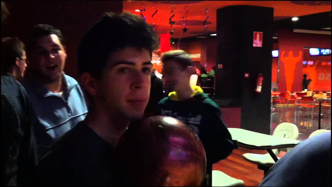 [Quedada] Cabor Clan en la bolera!