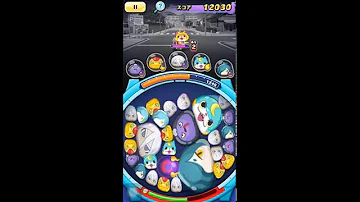 ぷにぷに ボーナス玉 ぷにぷに ボーナス玉