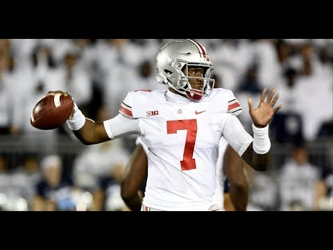 Ohio State Buckeyes Maryland Terrapins Preview Trap Game
