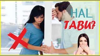 SUSAH DAPAT JODOH? Bisa CELAKA !! HATI-HATI dengan Hal Tabu Ini
