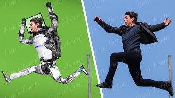 A.I. Has Won. Hollywood Will Never Be the Same for Actors.