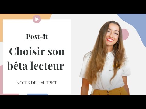 Vidéo: Comment Choisir Un Lecteur