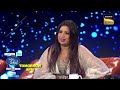 Shreenidhi's Deadly Combination | Indian Idol S16 | Tomorrow At 8 PM | Only On SET &amp; Sony LIV
