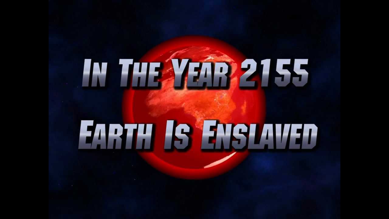 Ur-Quan Masters HD Trailer (Star Control 2)