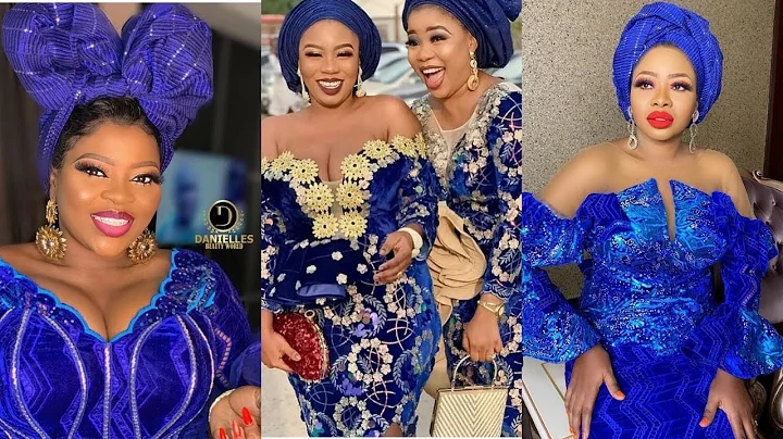 Fathia Balogun, KWAM 1, Wunmi Toriola, Others @ Ogogo's 60th Birthday Bash