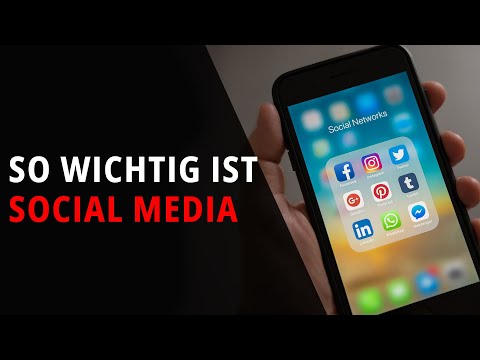 So wichtig ist