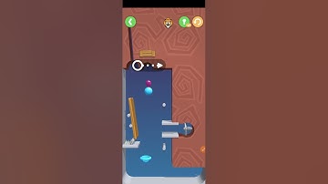 dig this! 457-9 | BLACK HOLE | dig this level 457 episode 9 solution gameplay walkthrough