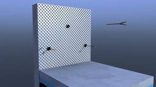 DELTA Cavity Drain Membrane Video