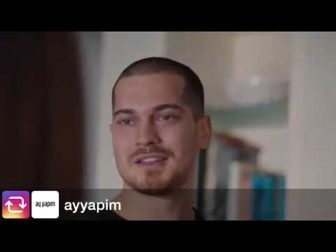 İçerde | 7.Bölüm 'Aşkın aradı, ben de açtım'