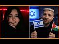 I Asked A Palestinian If She D Rather Be Israeli 