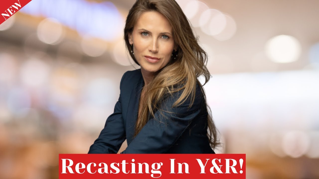 Vail Bloom Recasting In Y&R, Tragic Fate!