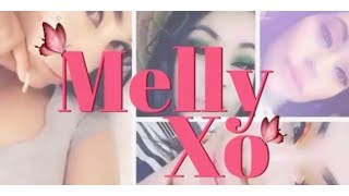 Small 4th of July vlog | supporting small business | mellyxo