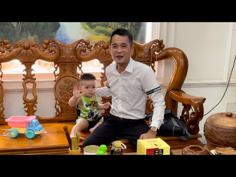 Video ANH THUẬN LÊN TIẾNG 