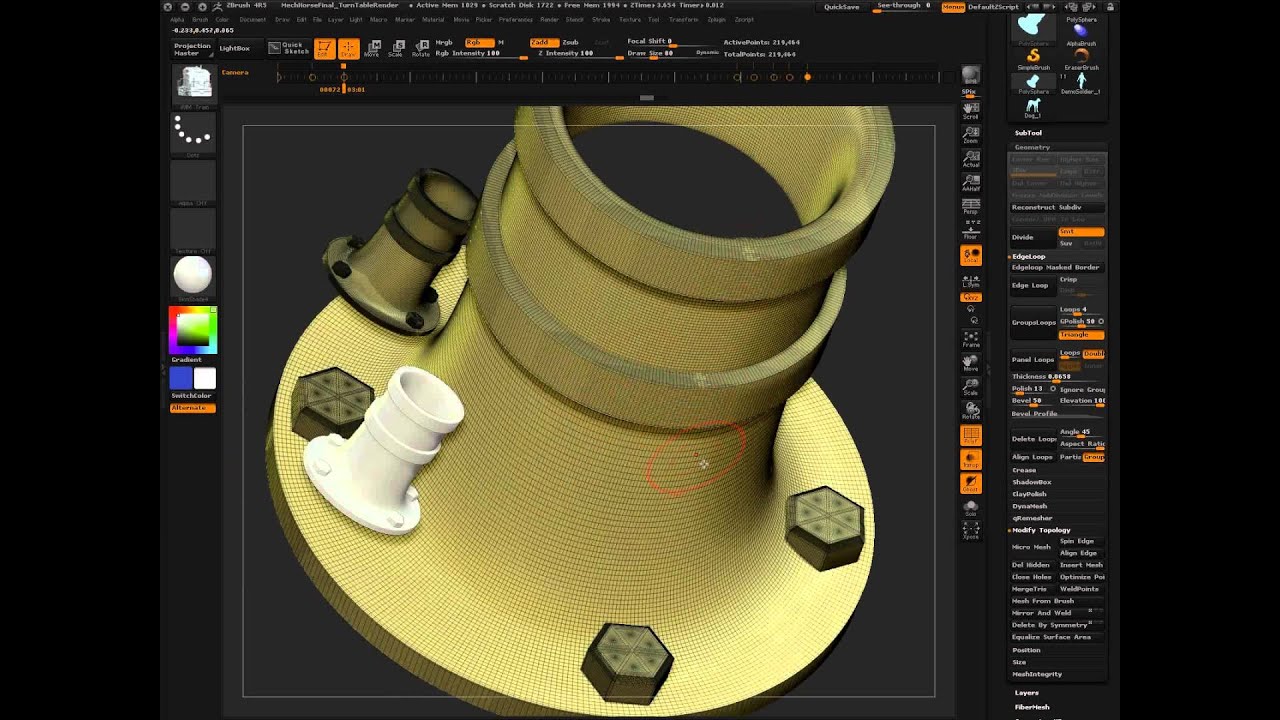 should you buy zbrush off of novedge