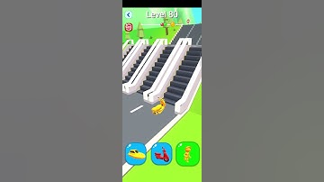 Shape-shifting Funny Race All Level Gameplay Walkthrough Master Level #177 BeamNG.drive #Shorts