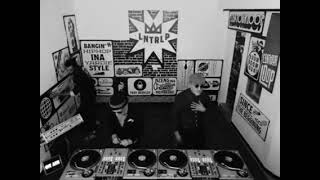 L'entourloop Feat Troy Berkeley - Bang Bang (special)
