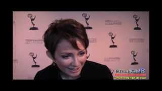 Interviews with Patricia Heaton, Neil Flynn, DeAnn Heline and Eileen Heisler from ABC's "The Middle"