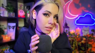 ASMR | (Whispers Only) Chaotic Whisper Ramble 💫🤫