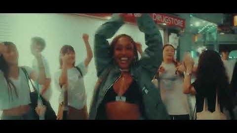 Thumbnail of Nailah Blackman - Jam Of The Year (Official Music Video)