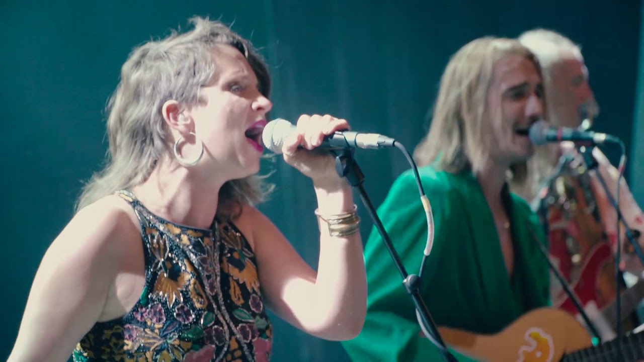 King Dalton - Secrets - Official Video Clip