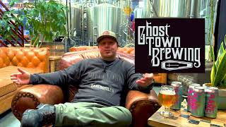 Tasting Notes - Revolution Riwaka