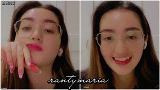 Live IG rantymaria (220222)