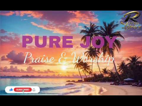 PURE JOY - Olenréponse - Worship Song (OFFICIAL) #worshipmusic #gospelmusic #music #countrymusic 