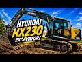 The New Hyundai HX230 Has Me Rethinking Everything!