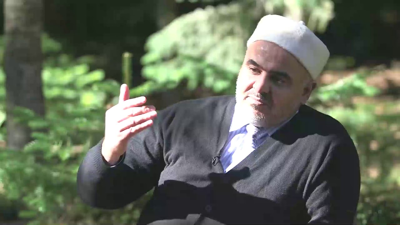 لقاء الإخوة د.علي الصلابي و د.سلمان العودة