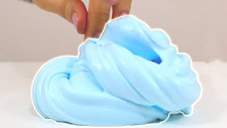 5 Daki̇kada 5 Slime Test