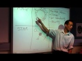 Network Topology Characteristics and Differences