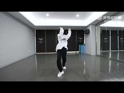 【TF家族练习生】张桂源 DANCE COVER——《Go Big or Go Home》-ENHYPEN