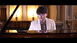 I Love You When I Drink Champagne - Eric Christian - Piano Cover by M. Cristofer