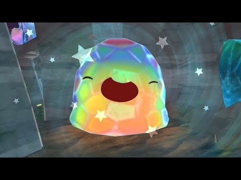 mosaic slime plush
