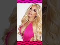 🔥 Meet Jessa Hinton |Top Curvy Fashion Model | Age, Bio, Net Worth, Relationships, Lifestyle🔥