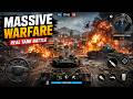 REAL TANK BATTLE. SIMULATOR 3D GAMEPLAY. #tank #simulator #gameplay