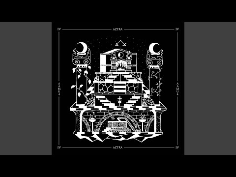 Aztra — Bruce Dickinson
